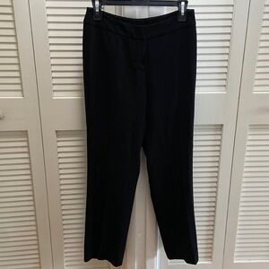 Jones New York Black Pants